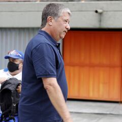 Bolillo: "DIM no es un equipo para estar sobrado entre los 8"