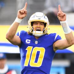 Colts vs. Chargers: picks, apuestas y pronóstico para el Monday Night Football