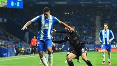 Resumen y goles del Espanyol vs. Real Sociedad de LaLiga