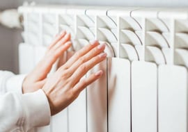 Una española en Estados Unidos confiesa el infierno que está viviendo por culpa de la calefacción: “Estoy agobiadísima”