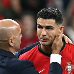 Un Cristiano nunca visto