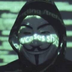 ¿Atacó Anonymous a la web de la Policía Nacional de Colombia?