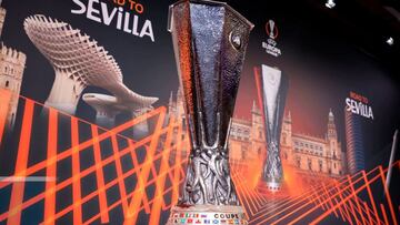 El Barça se verá las caras con el Eintracht en cuartos de final