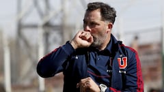 El ambicioso proyecto de inferiores de la U que quedó en el aire tras la salida de Caputto