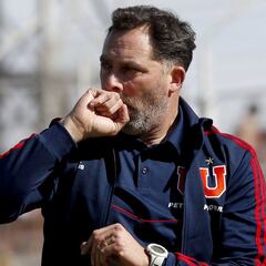 El ambicioso proyecto de inferiores de la U que quedó en el aire tras la salida de Caputto