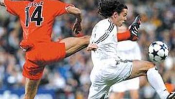 <b>EL FICHAJE DEL AÑO</B>. La irrupción de Álvaro Mejía ha convencido al cuerpo técnico y al presidente, que lo ven como un valor fi jo.