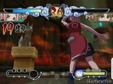 Naruto: Gekitô Ninja Taisen 3, Impresiones