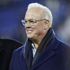 Cowboys to make trade move after all? Stephen Jones provides some hope...