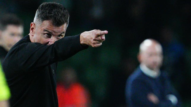 Ania y José Alberto quieren su regalo por renovación