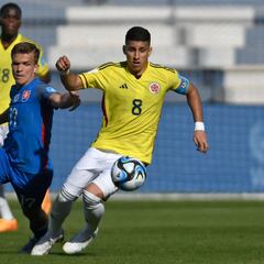 Puerta regresa al Bayer Leverkusen y hará pretemporada con Xabi