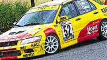 <b>LÍDER EN GRUPO N.</B> Dani Solá dobló ayer su ventaja en cabeza.