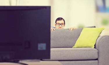 Tu Samsung Smart TV podría estar espiando