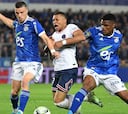 El Estrasburgo arruina el partidazo de Mbappé