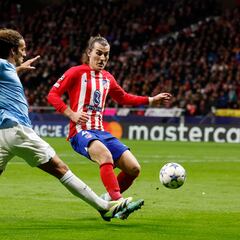 Un calendario que obliga a rotar