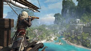 Galería de imágenes: Assassin's Creed IV: Black Flag