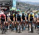 El ciclismo también peligra en agosto: cancelado el Tour de Utah