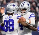 Cowboys meditan extensiones de Dak Prescott, CeeDee Lamb y Micah Parsons