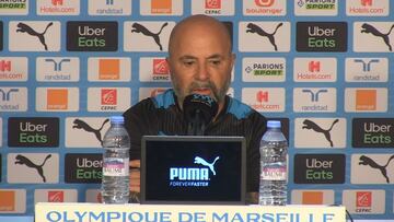 No se puede explicar mejor lo que le está pasando a Rodrygo en el Madrid: escuchen a Sampaoli