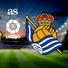 Barcelona vs Real Sociedad: how and where to watch - times, TV, online