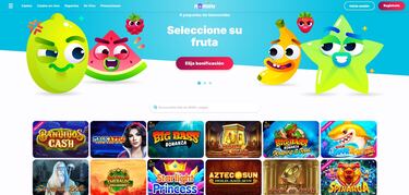 Los 10 mejores casinos online en Perú para vivir una experiencia de juego singular