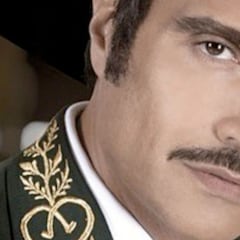 Así recordó Jaime Camil a Vicente Fernández por su cumpleaños