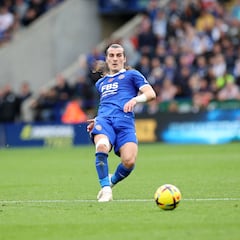 El Atlético firmó un contrato de 4 años con Söyüncü