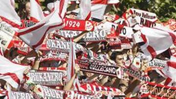 <b>FUNDAMENTAL. </b>La hinchada jugará un papel importante en Copa.