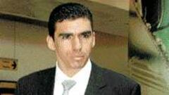 "Es un honor el interés del Madrid por mí"