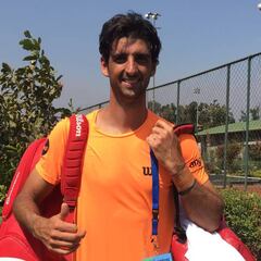 Bellucci: “Teniendo a Jarry, Chile le puede ganar a cualquiera”