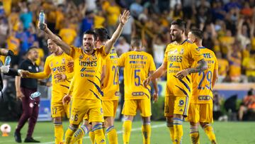 Necaxa - Tigres: Horario, canal, TV, cómo y dónde ver la Liga MX