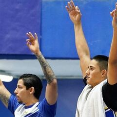 En duelo de remontadas, Capitanes se quedó corto