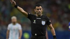 Tobar: "Hicimos justicia"