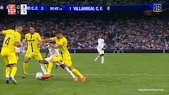 “Como si hay que pitar siete penaltis...”