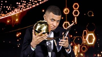 "En enero no iré al Real Madrid"