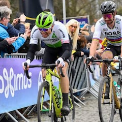 Las curiosidades que debes saber del Tour de Flandes 2019