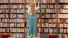 Un español entre los 20 libros más vendidos en lo que va de siglo