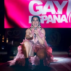 Ruth Lorenzo revela por qué no puede participar en el Benidorm Fest 2024