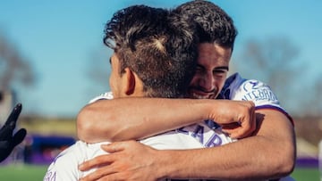 Oficial: el Promesas se jugar¨¢ ascender a Segunda por primera vez en su historia