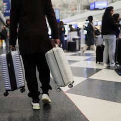 Nueva tarifa en los aeropuertos: cuál es el precio y quiénes deben pagarlo