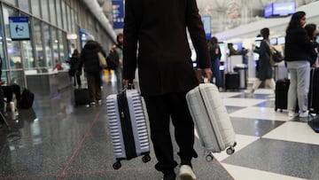 La TSA anunció Confirm.ID, una nueva alternativa para los viajeros que no cuenten con un documento REAL ID. Costará más de $40.