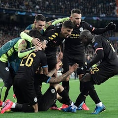 El Madrid se asoma al abismo