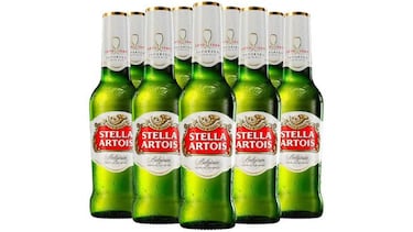 Encontramos las cervezas y mezcales mejor valorados en Amazon