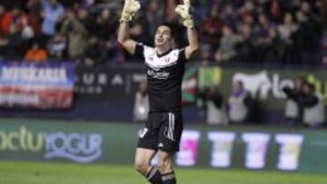 Andrés: "Ni ahora somos tan buenos ni antes tan malos"