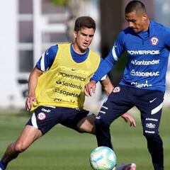 ¡Para no creer! Chile suma una nueva baja para las Eliminatorias