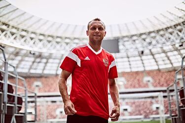 Suecia empata sin goles con Dinamarca