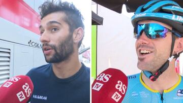 Conoce al pelotón III: El lado más personal de los ciclistas