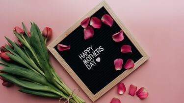 Día de la Madre 2023: GIFS, stickers e imágenes para felicitar por WhatsApp