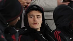 Liverpool lose patience waiting to see wonderkind Wirtz