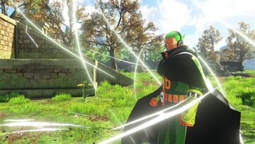 Captura de pantalla - One Piece: World Seeker (PC)