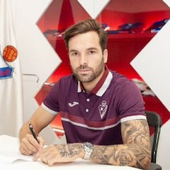 Toño García y la necesidad de un lateral izquierdo